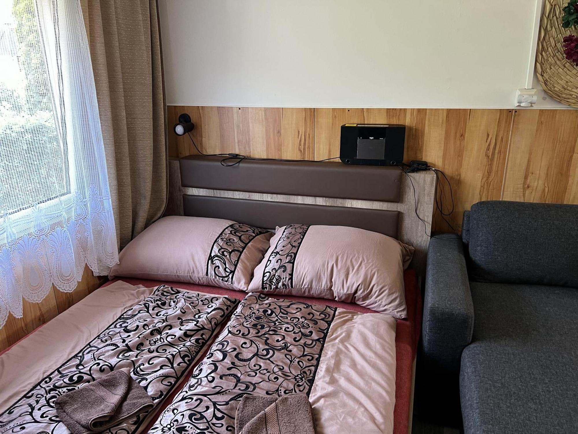 Hotel Areal Pauli à Česká Skalice Extérieur photo