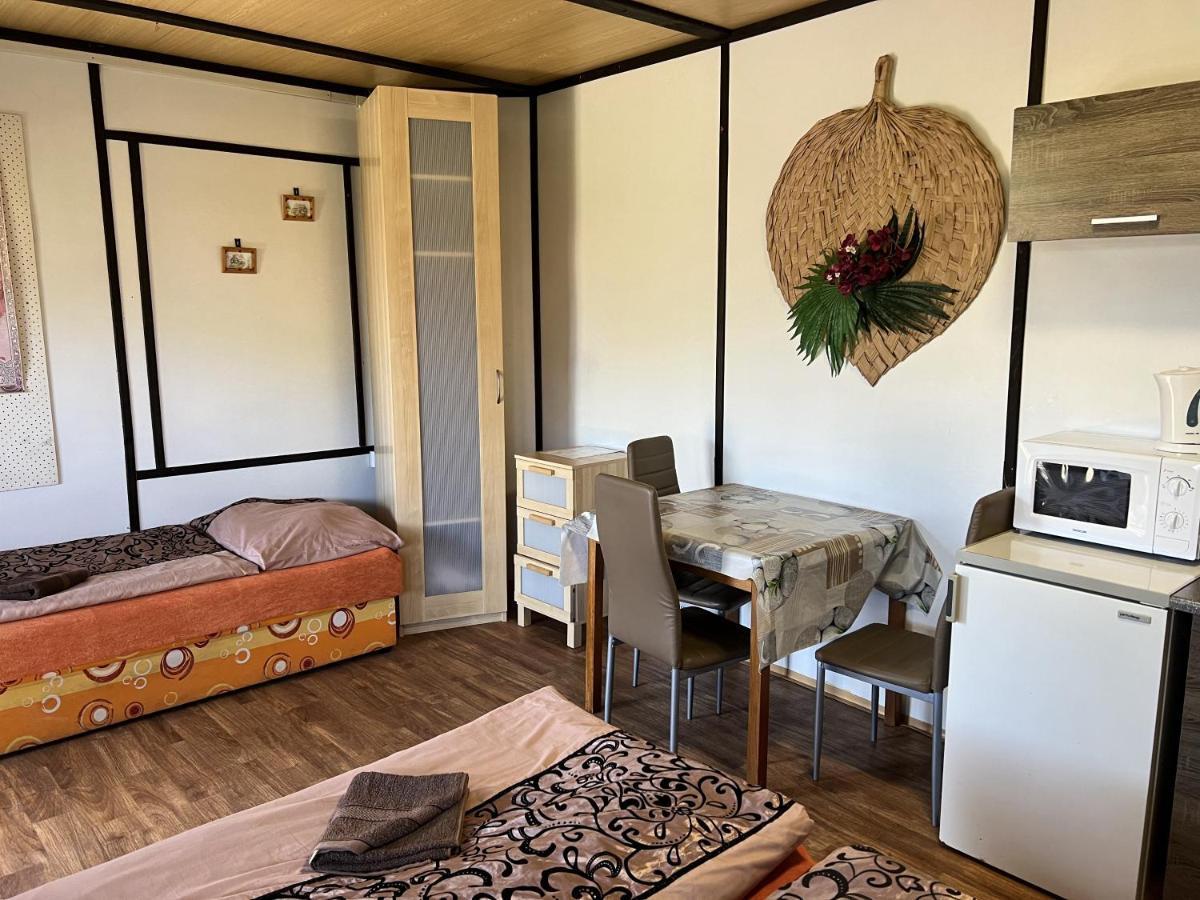Hotel Areal Pauli à Česká Skalice Extérieur photo