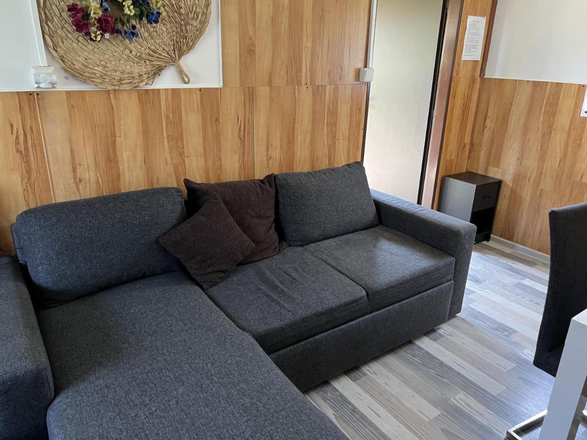 Hotel Areal Pauli à Česká Skalice Extérieur photo