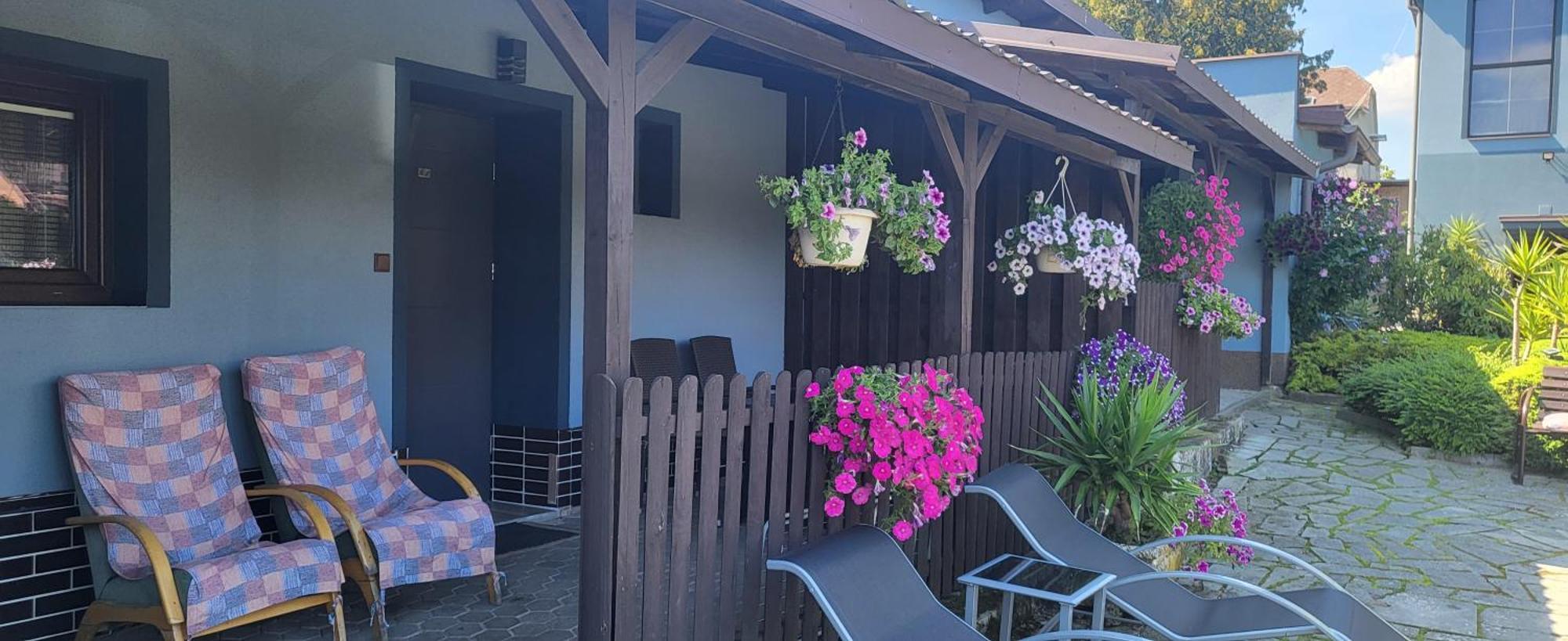 Hotel Areal Pauli à Česká Skalice Extérieur photo