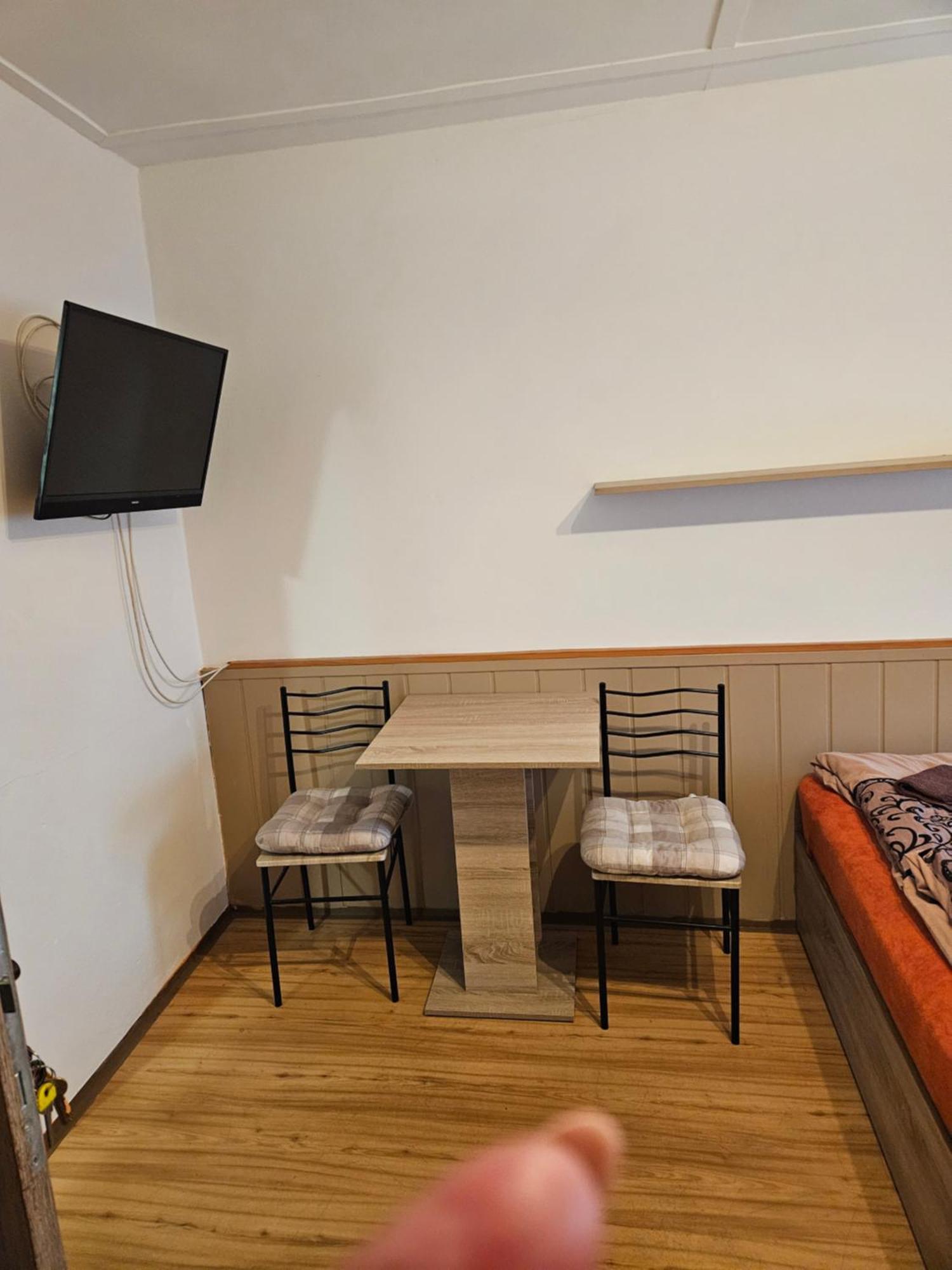 Hotel Areal Pauli à Česká Skalice Extérieur photo