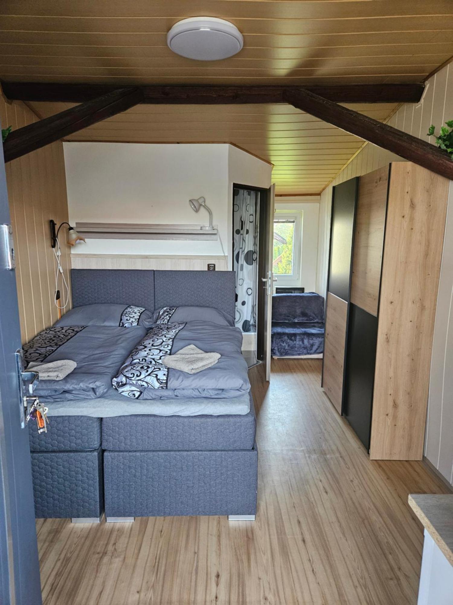 Hotel Areal Pauli à Česká Skalice Extérieur photo